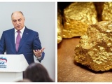 У российского депутата-единоросса конфисковали "золотой" бизнес