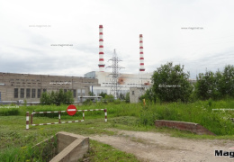 Профсоюз энергетиков: на Нарвских электростанциях сократят до 100 человек