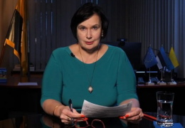 Катри Райк — Микку Салу: «Княжество», которому затыкают рот деньгами? Это унизительно для Нарвы»