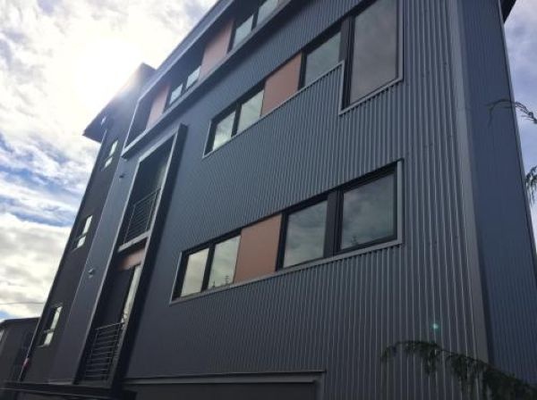 Шикарные апартаменты в Сиэттле за 750 долларов в месяц
