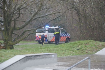 Голландские спасатели провели уникальную операцию
