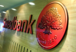 Swedbank резко повышает стоимость услуг