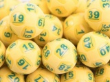  Житель Австралии выиграл $33 миллиона, купив два одинаковых лотерейных билета
