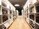 Хельсинкская библиотека Oodi попала в TOP-100 самых интересных мест мира по версии Time 