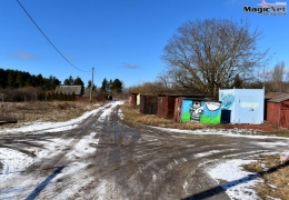 "Народу важно": новые названия нарвских улиц могут ввести в заблуждение