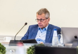 Лиги: правительство не будет субсидировать отопление в Нарве