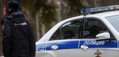 Пропавший в Ленинградской области эстонский гражданин нашелся. С ним все в порядке