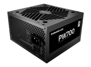 PowerCase представила новые блоки питания формата ATX 2.31