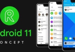 Android 11: что нового готовят разработчики