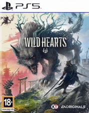 Wild Hearts, PlayStation 5 - Игра 
