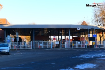 Турпоездки в Россию из Нарвы остаются в прошлом