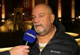 Викулов: по моей информации, "стальнухинцы" пытаются усилиться за счет центристов