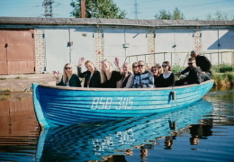 Кулгу: между мечтой об экзотическом рае и реальностью чрезмерного внимания