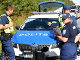 ФОТО: в Нарве и Нарва-Йыэсуу соревнуются полицейские 