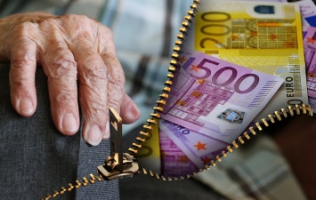 Swedbank: наиболее образцовые вкладчики в Эстонии - люди пенсионного возраста