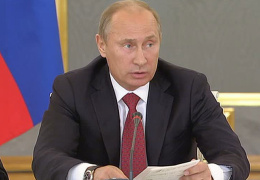 Путин обратился к "ополчению Новороссии". Из ДНР уже ответили