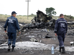 Разведка США: рейс MH17 был сбит над Украиной сепаратистами, возможно, по ошибке