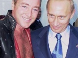 Самые крутые фото Путина по версии американцев (37 фото)