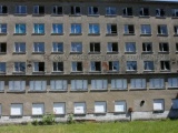 Отель нацистов на 10 000 номеров, который никогда не использовался