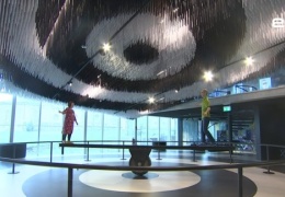 Музей Vabamu уже открыл свои двери, Кадриоргский художественный музей откроется через неделю 