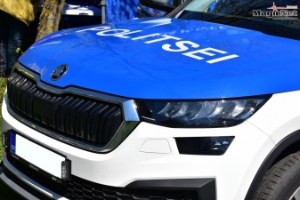 В Нарве задержали мужчину, ограбившего женщину у казино