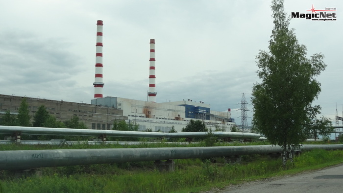 В Нарве опять вырастет цена на тепло