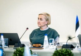 Eesti 200 не поддержала отказ от повышения подоходного налога