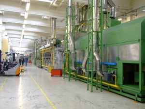 Промышленные предприятия Ида-Вирумаа получат 6,2 млн евро 