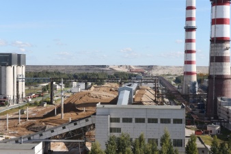 Eesti Energia: новый маслозавод принесет 200 млн евро экспортных доходов и 15 000 рабочих мест 