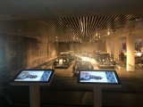 Музей автомобильной техники в Верхней Пышме