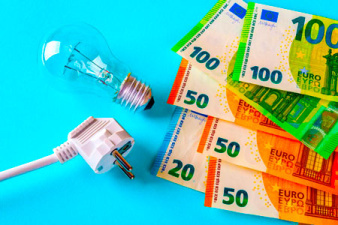Средняя биржевая цена электроэнергии в среду вырастет до 110,22 евро