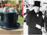 Работник британской свалки нашел среди мусора вещи Черчилля 