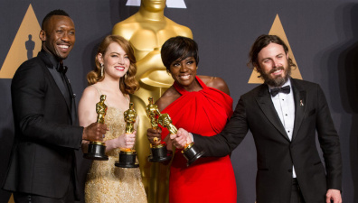 Скандальный "Оскар": эта премия запомнится надолго