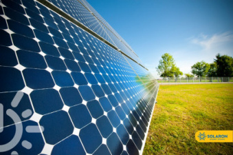 В Нарве активно развивают зеленую энергетику, что за этим стоит? 