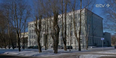 Тартуские школьники отправились за практикой русского языка в Нарву