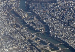  Сердце Парижа 