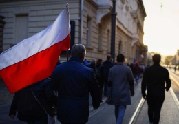 В Варшаве призвали начать "превентивную войну" с Москвой для защиты Кишинева