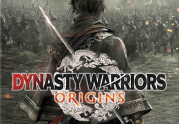 Dynasty Warriors Origins, PlayStation 5