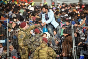 Парламент Эстонии планирует существенно сократить пособия беженцам
