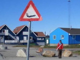 Самые смешные дорожные знаки :)