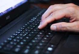 Осторожно: полиция предупреждает о случаях компьютерных мошенничеств в Нарве 