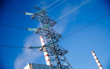 Eesti Energia должна обеспечить не менее 1000 МВт управляемой мощности до конца 2026 года