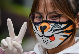 Научный совет рассматривает возможность рекомендовать ввести требование носить маски с сентября