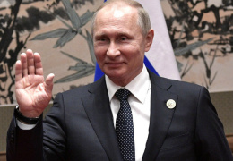 Путин признал правильность решения не участвовать в киевском «Евровидении»