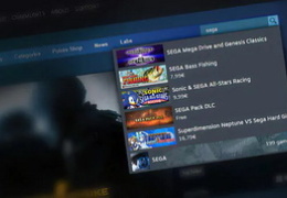 Valve обновила поиск Steam — теперь можно искать игры по разработчикам, издателям и меткам 