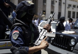 Приняли за исламистов: силы безопасности Египта по ошибке убили 12 туристов