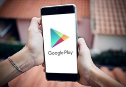 Google начала показывать рекламу в поиске Play Маркета 