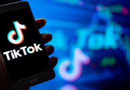 В TikTok теперь можно отправлять сообщения всем подряд