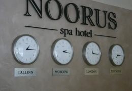 Принадлежащая Noorus SPA гостиница эконом-класса Liivarand в сентябре закроется