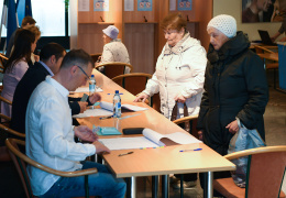 Юрий Николаев: евровыборы в Нарве спасли от полного фиаско только протестные голоса